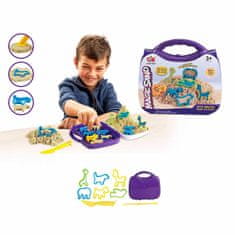 Denis Kinetički pijesak, Magic sand, 200 g