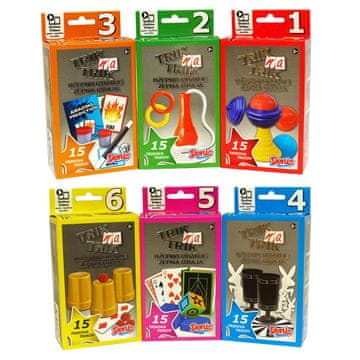 Denis Trik na trik - Džepno izdanje