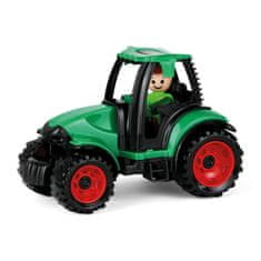 Denis LENA, Truckies, asortiman 5 vozila, 6 kom