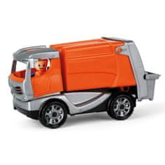 Denis LENA, Truckies, asortiman 5 vozila, 6 kom