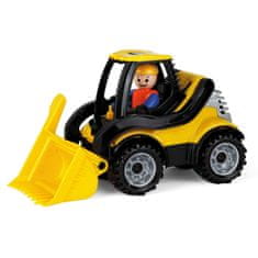 Denis LENA, Truckies, asortiman 5 vozila, 6 kom