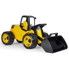 Denis LENA, Giga Trucks, utovarivač s žlicom