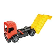 Denis LENA, Giga Trucks, kiper kamion, crveni SK