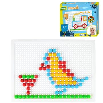 Denis LENA, set mozaika u boji 10 mm