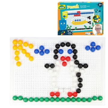 Denis LENA, set mozaika u boji 15 mm