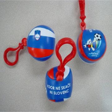 Denis Lopta privjesak Slovenija