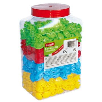 Denis Junior Buttons Jar