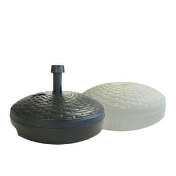 Denis Stalak za suncobran okrugli 45 x 16 cm