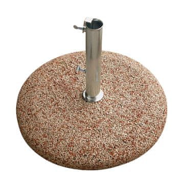 Denis Stalak za suncobran 30 kg Venezia, cijev 55 mm