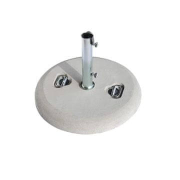 Denis Stalak za suncobran, 50kg, Florida, cijev 55mm