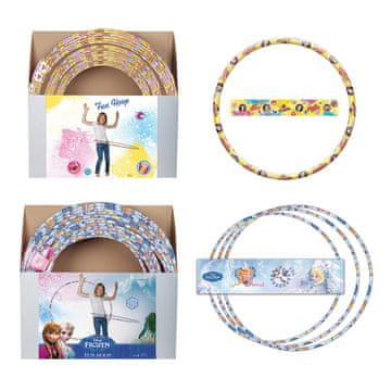 Denis Hula-hoop 60, 70, 80 cm