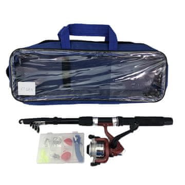 Denis Štap za pecanje 2.10 m