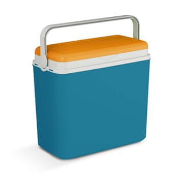 Denis Prenosivi hladnjak 24l, plavi