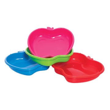 Denis Dohany pješčanik jabuka