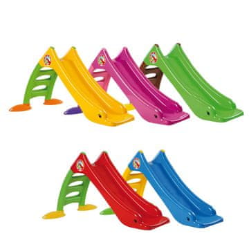 Denis Tobogan 73x135x82 cm, sorto