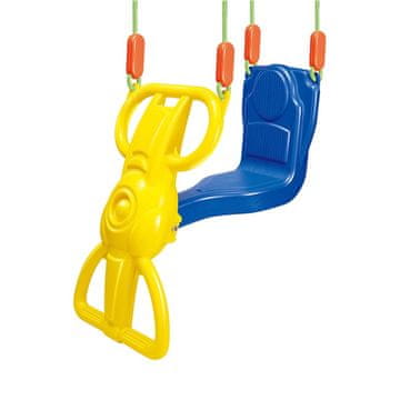 Denis Ljuljačka 95x103x113 cm