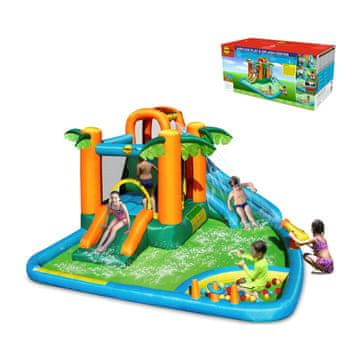 Denis Happy Hop 7 u 1, 430x375x205 Oaza