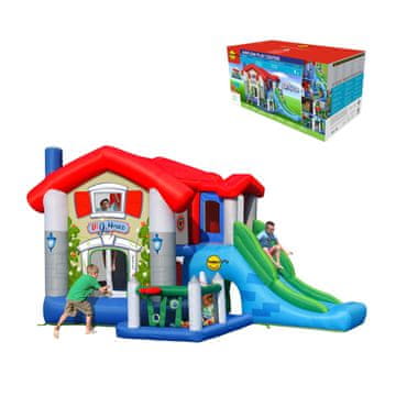 Denis Happy Hop 455x330x265cm Kuća