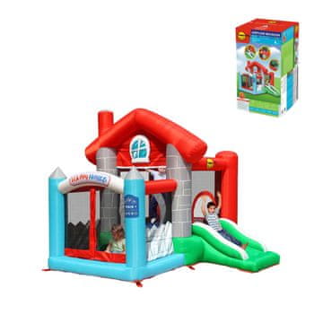 Denis Happy Hop 270x250x220cm Vesela Kuća