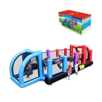 Denis Happy Hop 800x335x180cm nog.igralište