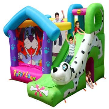 Denis Happy Hop 350x340x245 Puppyland