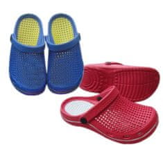 Denis EVA klompe 30-35, 2s