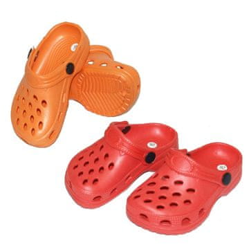 Denis EVA klompe 21-35