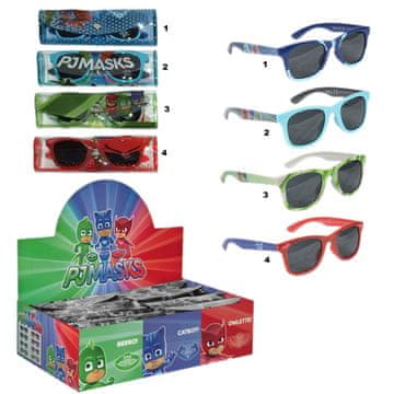 Denis PJ Masks, dječje sunčane naočale