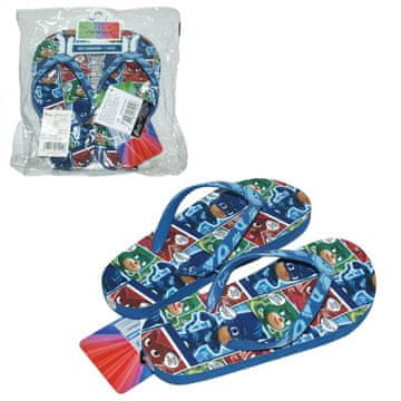 Denis PJ Masks, dječje japanke, vel. 25-33