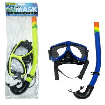 Denis Maska s disalicom 9x16 cm, 2s