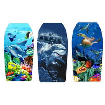 Denis Daska za plivanje Podmorje 84 cm, sorto