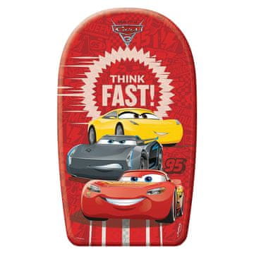 Denis Daska za plivanje Cars 83*45 cm