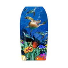 Denis Daska za plivanje Podmorje 84 cm, sorto