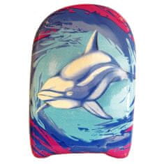 Denis Daska za plivanje Dupini/Kitovi 44 cm, sorto