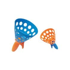 Denis Ispaljivač loptica s košaricom