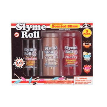 Denis Sluzavac u rolicama, 3/1 set