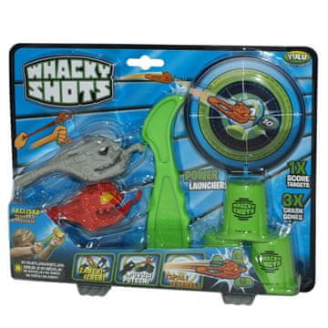 Denis Ćaknute pucaljke, akcijski set