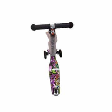 Denis Romobil s 3 kotača