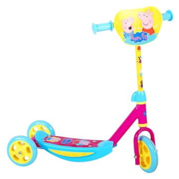 Denis Romobil Peppa Pig na tri kotača