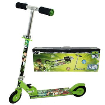 Denis Romobil s 2 kotača