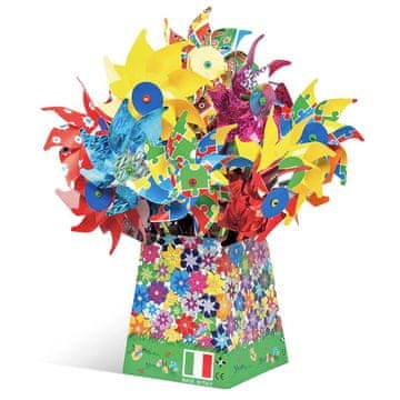 Denis Adriatic vjetrenjača fi 16 cm