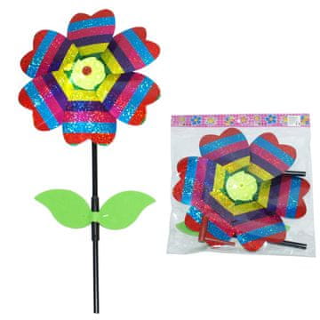 Denis Vjetrenjača 43x21x6cm