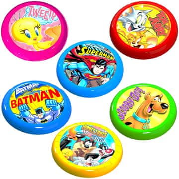 Denis Frizbi WB, sorto