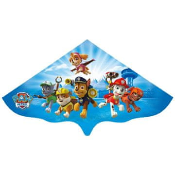 Denis Zmaj 115x63cm Paw Patrol