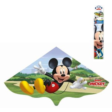 Denis Zmaj 115x63cm Mickey