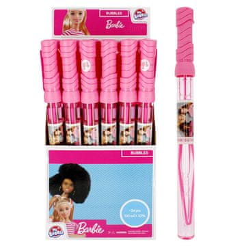 Denis Štapić puhalica Barb