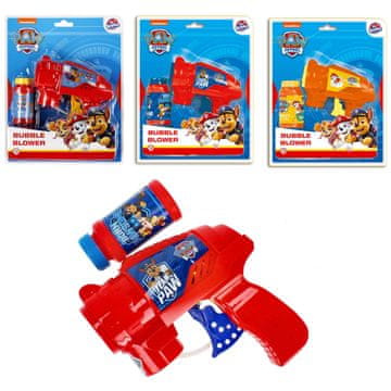 Denis Pištolj za sapunicu Paw Patrol