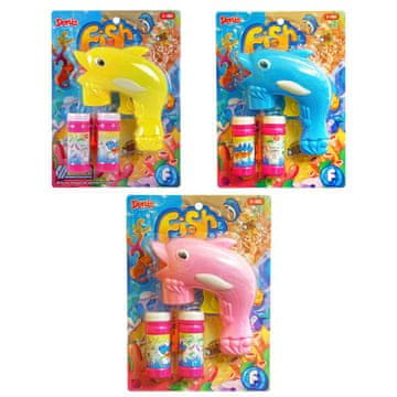 Denis Pištolj na sapunicu Delfin