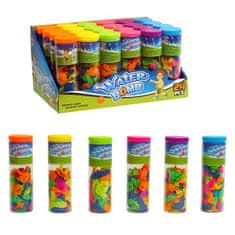 Denis 80 vodenih balona u tubi