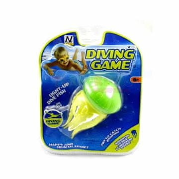 Denis Meduza sa svijetlom